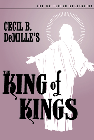 Poster 1 de Filme Rei dos Reis (1927)