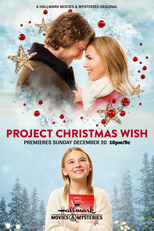 Projeto Natal dos Sonhos (Project Christmas Wish)