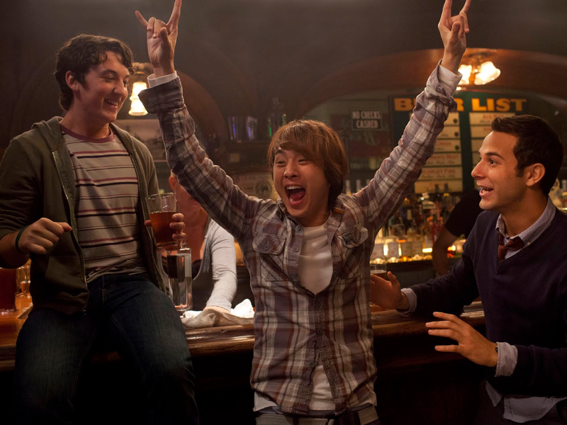 Foto 3 de Finalmente 18