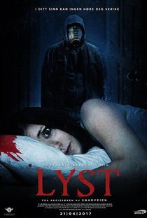 Lyst - Poster / Capa / Cartaz - Oficial 1