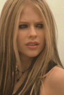 Avril Lavigne: My Happy Ending - Poster / Capa / Cartaz - Oficial 1
