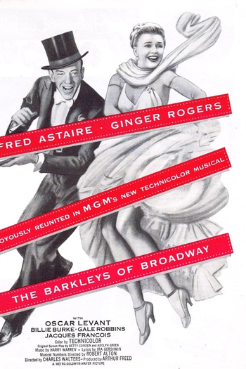  de Filme Ciúme, Sinal de Amor (1949)