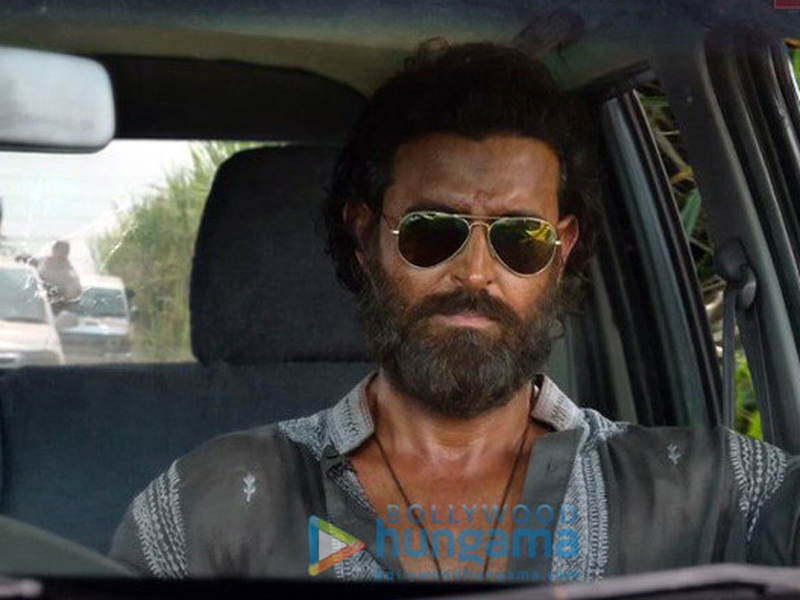 Foto 11 de Vikram Vedha