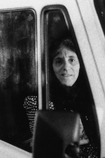 Poster de Curta Adeus Madame (1996)