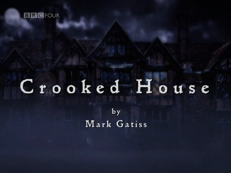 Foto 1 de Crooked House