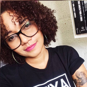 Foto de perfil de Amanda Novaes
