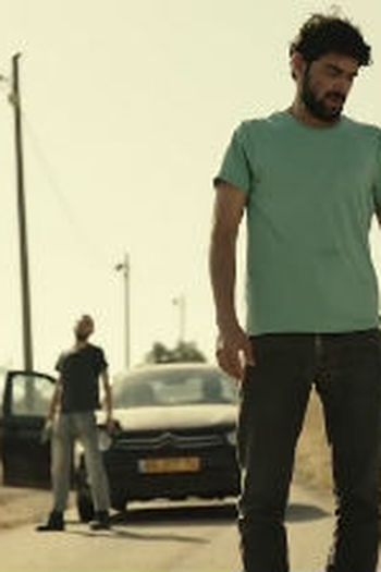 Poster de Episódio פרק 1 (2017)