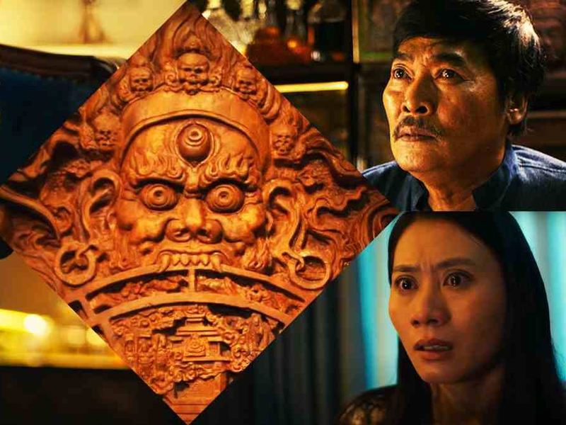 Foto 2 de O Restaurante do Diabo