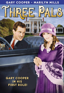 A Endiabrada Amazona (Three Pals)