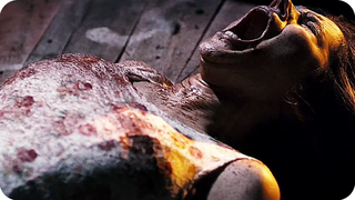Trailer: THE HERETICS Trailer (2017) Horror Movie