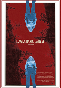 Uma Floresta Misteriosa (Lovely, Dark, and Deep)