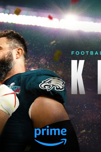  de Filme Kelce (2023)