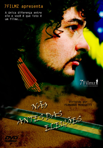 Não Antes das Eleições (Não Antes das Eleições)