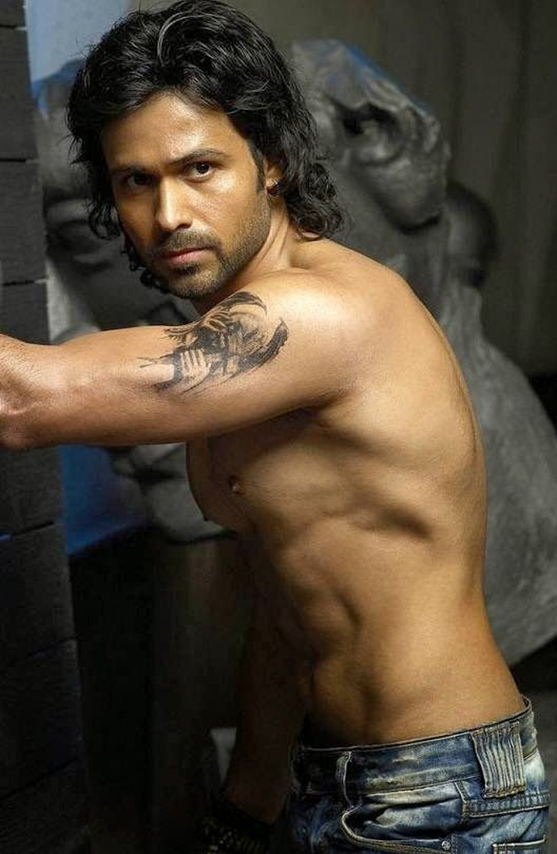 Emraan Hashmi - Foto 18