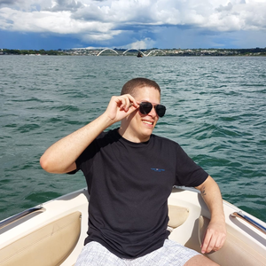 Foto de perfil de Felipe