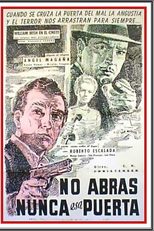 Nunca Abras Essa Porta (No Abras Nunca Esa Puerta)