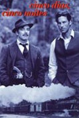 Cinco dias, cinco noites (Cinco dias, cinco noites)