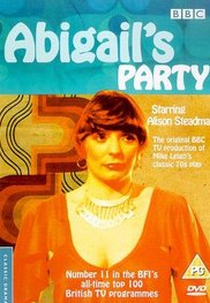 Abigail's Party (Abigail's Party)