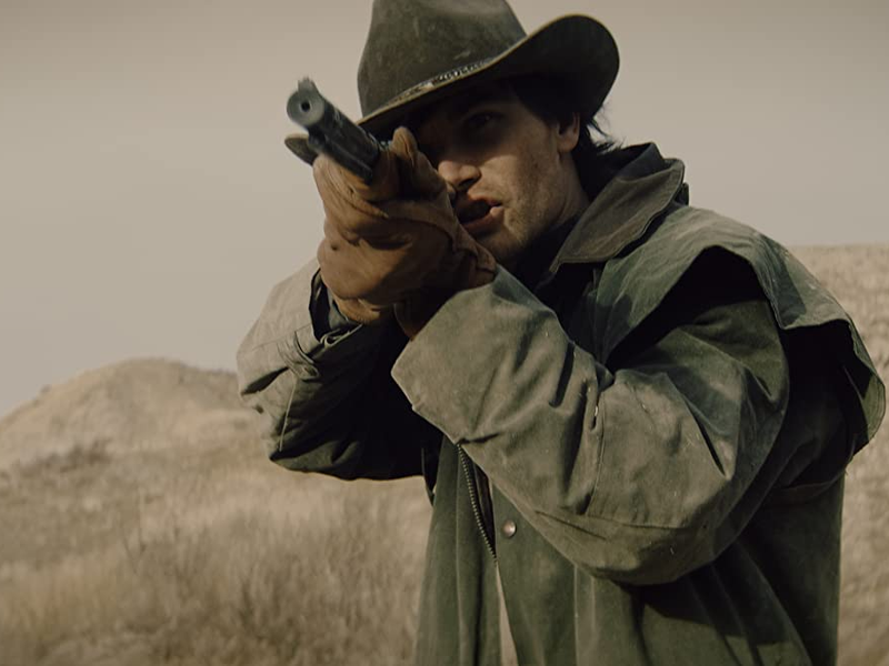 Foto 2 de Not So Wild West