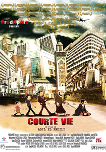 Vida Curta (Courte Vie)