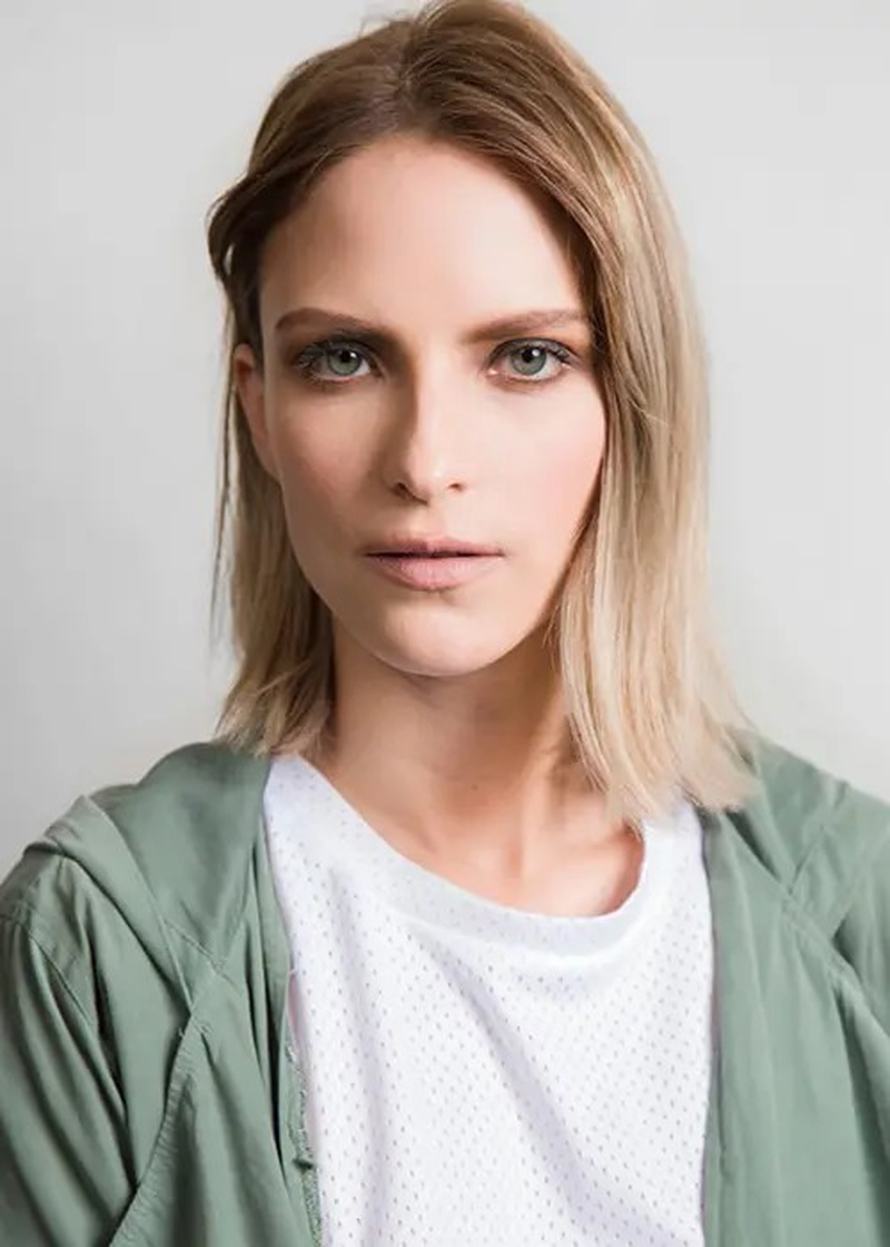 Paulette Hernández - Foto 18