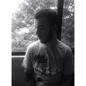 Foto de perfil de rodrigo santos