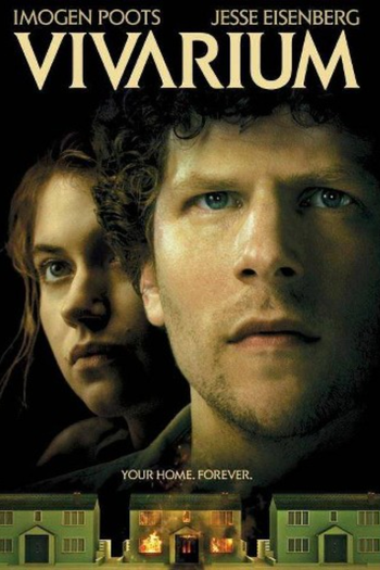  de Filme Viveiro (2019)