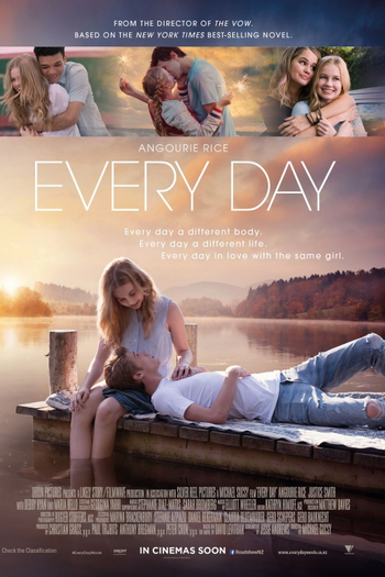  de Filme Todo Dia (2018)