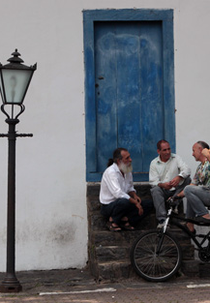 Embu - Terra das Artes (Embu - Terra das Artes)