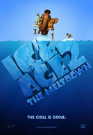A Era do Gelo 2 (Ice Age: The Meltdown)