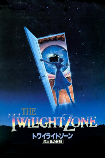  de Filme No Limite da Realidade (1983)