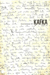 Kafka - Poster / Capa / Cartaz - Oficial 3