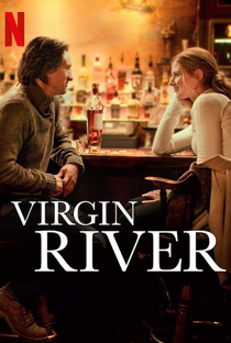 Virgin River (4ª Temporada) - Poster / Capa / Cartaz - Oficial 1