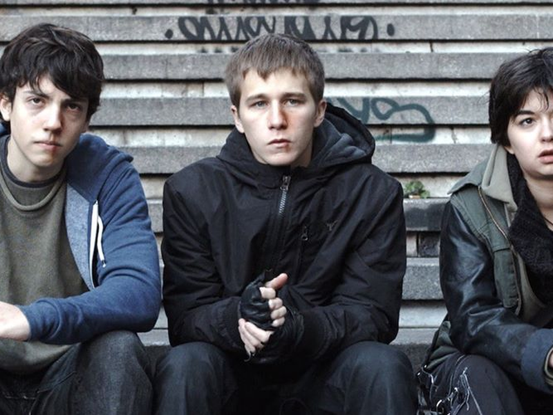 Foto 1 de Os Heróis do Mal