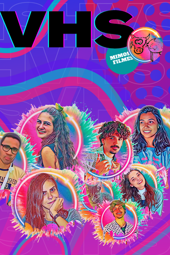  de Série VHS - a websérie (2021)