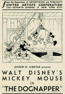 The Dognapper  (The Dognapper )