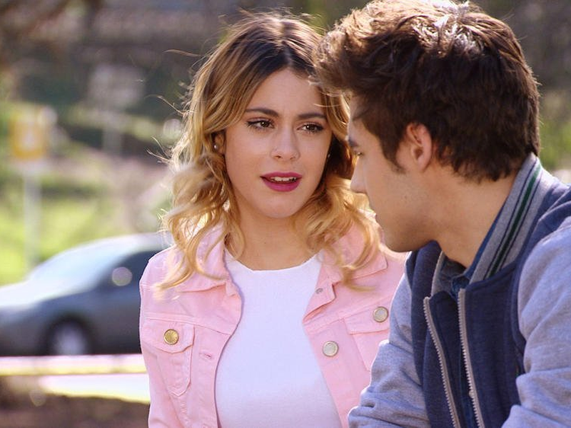 Foto 2 de Violetta (3ª Temporada)