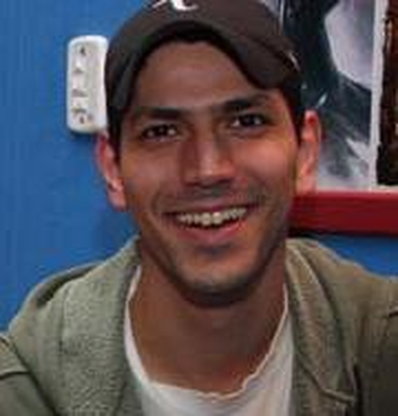 Rodrigo Franco - Foto 3