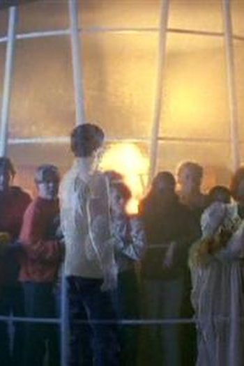 Poster de Episódio Seeing the Light (1992)