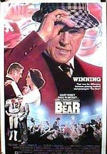 O Urso   (The Bear )