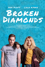Broken Diamonds (Broken Diamonds)