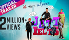 JATT vs IELTS | Official Trailer | Ravneet,Khushi,Gurpreet Ghuggi | Punjabi Movies 2018 | 22nd June