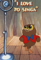 I Love to Singa (I Love to Singa)
