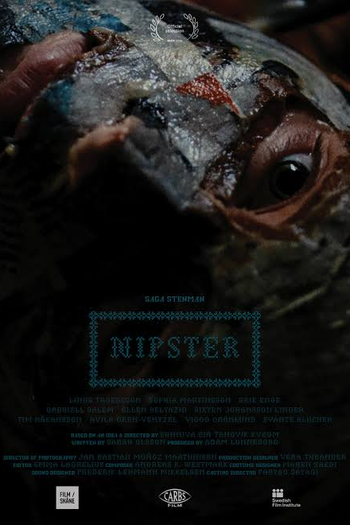 Poster de Filme Nipster (2026)