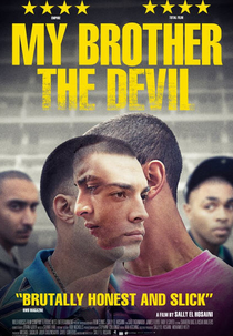 Meu Irmão, o Diabo (My Brother The Devil)