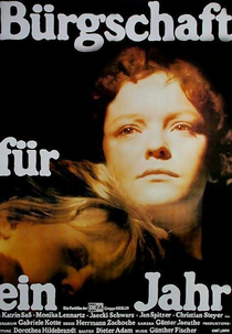 Warranty for One Year (Bürgschaft für ein Jahr)