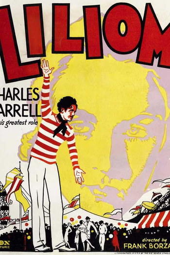 Poster de Filme Liliom (1930)