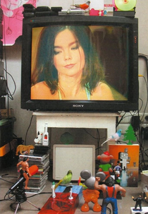 Björk MTV Unplugged / Live (Björk MTV Unplugged / Live)