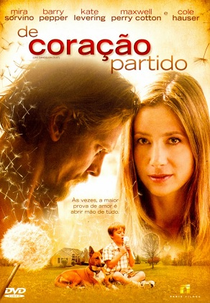 De Coração Partido (Like Dandelion Dust)