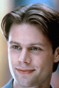 Matt Keeslar
